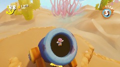 A screenshot taken in Dreams. 16 of 16.