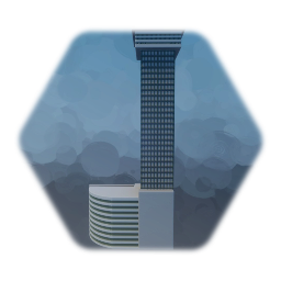 Plaza Tower New Orleans