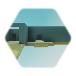 HN Alpha 1 First Floor