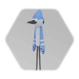 Mordecai
