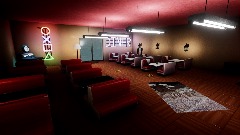 A screenshot taken in Dreams. 2 of 4.