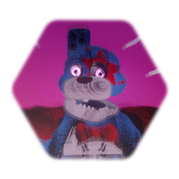 Shattered Bonnie Ragdoll!