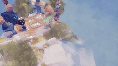 Мой «Древний мир»!