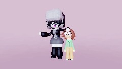 A screenshot taken in Dreams. 1 of 1.