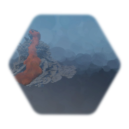 Volcano