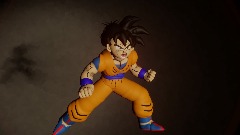 A screenshot taken in Dreams. 9 of 12.