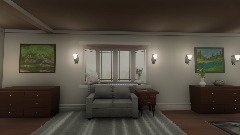 A screenshot taken in Dreams. 6 of 7.