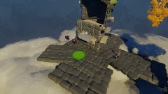 Remix of The jumping is for you!