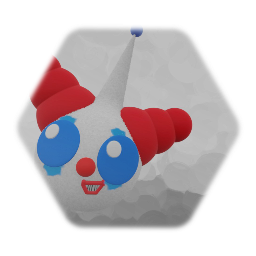 clown imp