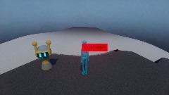 A screenshot taken in Dreams. 4 of 17.