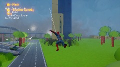 A screenshot taken in Dreams. 5 of 18.