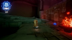 A screenshot taken in Dreams. 3 of 18.