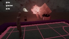 A screenshot taken in Dreams. 2 of 9.