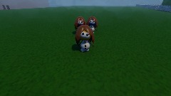 My Creation - 13/12/2021 Creans