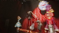 I'M LATE! I'M LATE! THe Musical