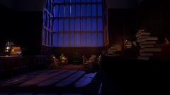 A screenshot taken in Dreams. 15 of 29.