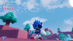 A screenshot taken in Dreams. 20 of 25.