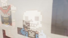 A screenshot taken in Dreams. 2 of 3.