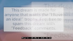 A screenshot taken in Dreams. 14 of 30.
