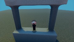 Change my mind, for real this time.