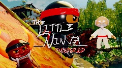The Little Ninja REMASTERED