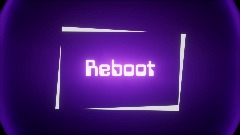 Reboot[TESTLEVEL]