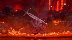 A screenshot taken in Dreams. 1 of 13.