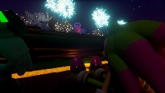 Should I make a new oc 2