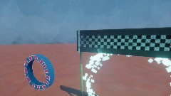 Go Kart Template - VoK [DREAMS RACING OUT]