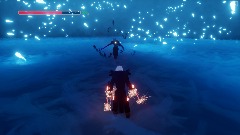 A screenshot taken in Dreams. 2 of 24.