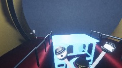 Remix of Thomas Chasing GMOD