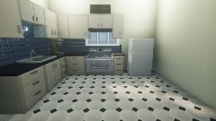 A screenshot taken in Dreams. 22 of 24.