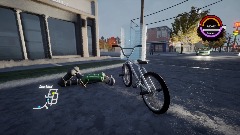 A screenshot taken in Dreams. 2 of 27.