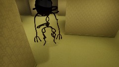 Backrooms level 0 WIP!
