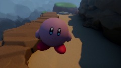 Kirby's Dream World