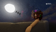 A screenshot taken in Dreams. 15 of 18.