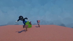 Exawatt's collaboration world