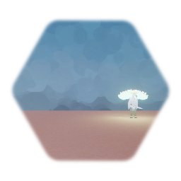 Spoonbill Flamingo Variation