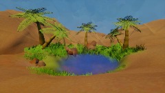 A screenshot taken in Dreams. 1 of 3.