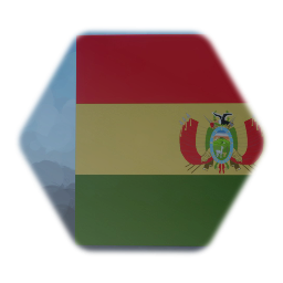 Flag of Bolivia