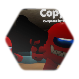 Copycat | Vs. Impostor REWRITTEN OST [CANCELLED]