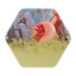 Plumbus Scene - Version 1.0