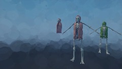 A screenshot taken in Dreams. 13 of 13.