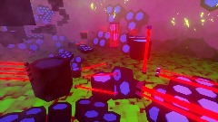 A screenshot taken in Dreams. 3 of 5.