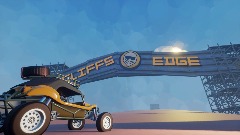 Dust Devil Speed Event