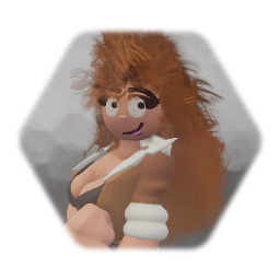 Ramdom Character Sihd