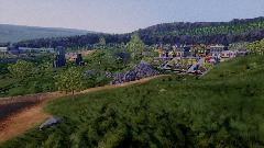 Summer on Tricarico (to)