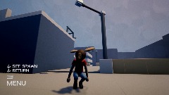 A screenshot taken in Dreams. 7 of 24.