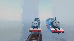 Thomas and friends season 0