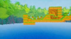 Emerald hill